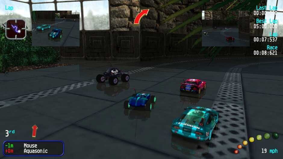 Image in-game