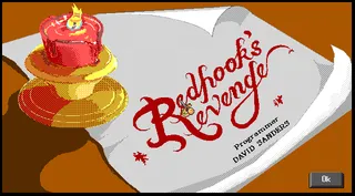 Redhook's Revenge