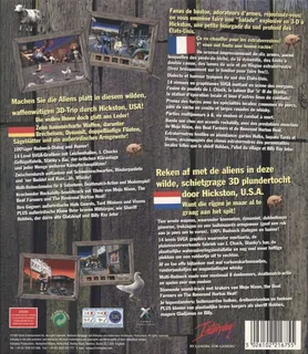 Redneck Rampage dos