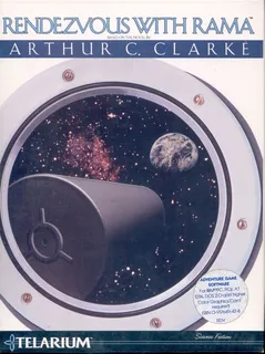 Rendezvous With Rama