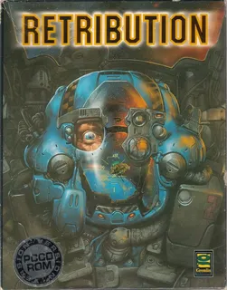 Retribution