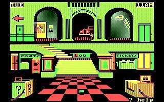 Image in-game