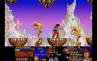 Image in-game