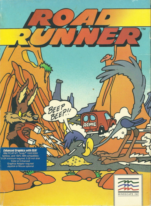 Road Runner