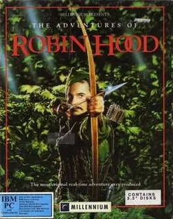 Robin Hood