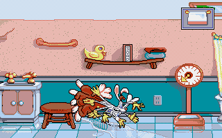 Image in-game