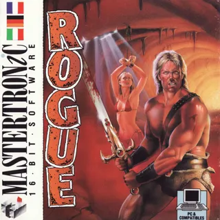 Rogue The Game