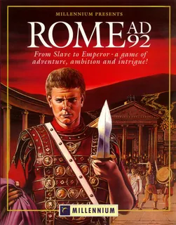 Rome : Pathway to Power