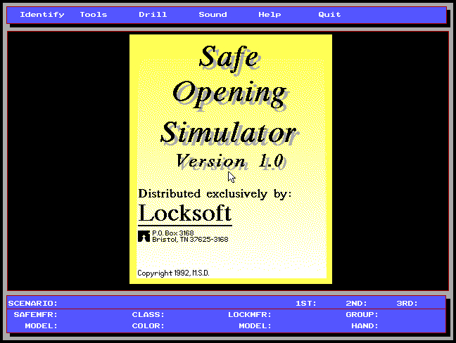 Image in-game