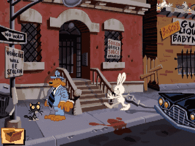 Image in-game