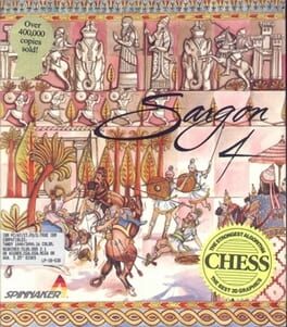 Sargon 4