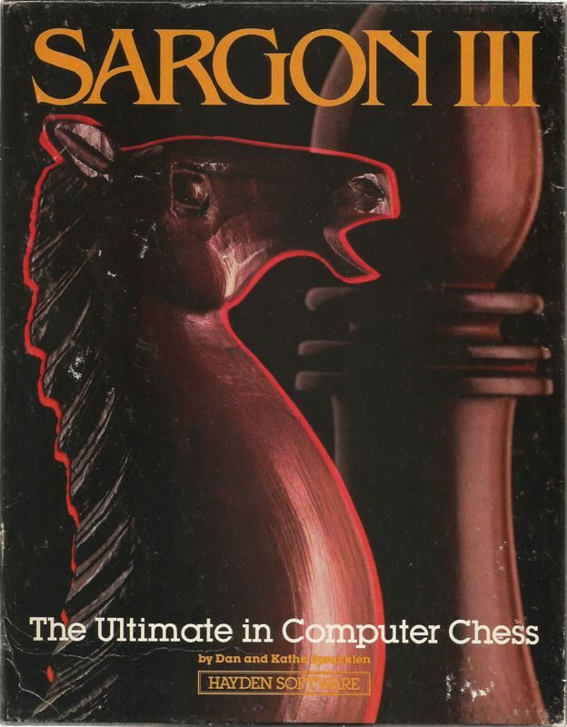 Sargon III