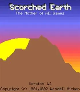 Scorched Earth