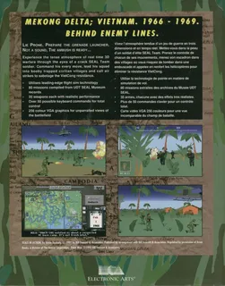 SEAL Team dos