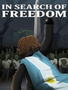 Search For Freedom