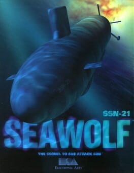 Seawolf