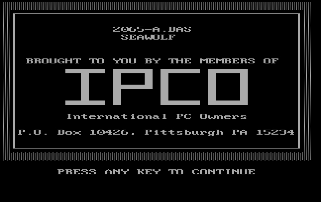 Image in-game