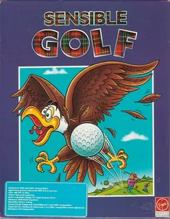 Sensible Golf