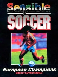 Sensible Soccer