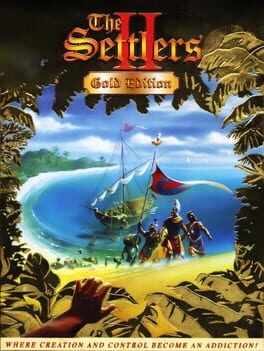 Settlers 2 Gold Edition