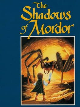 Shadow of Mordor