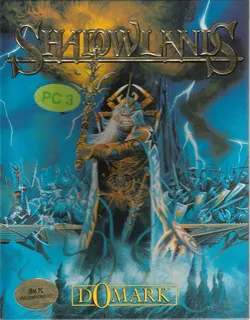 Shadowlands