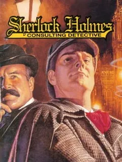 Sherlock Holmes