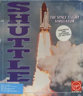 Shuttle
