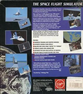 Shuttle dos