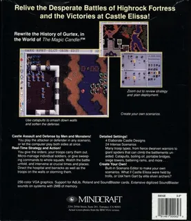 Siege dos