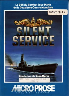Silent Service