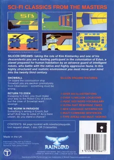 Silicon Dreams dos