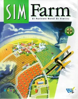 Sim Farm