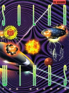 Solar Winds