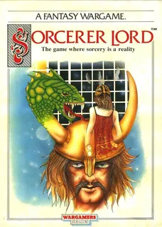 Sorcerer Lord