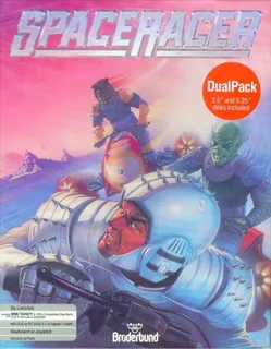 Space Ace