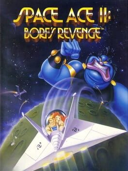 Space Ace II