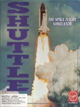 Space Flight Simulator