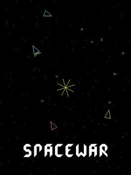 Spacewar
