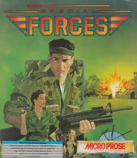 Special Forces