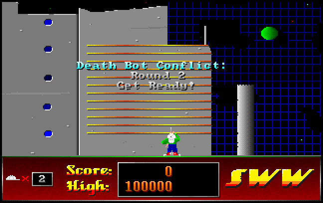 Image in-game