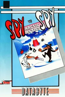 Spy Vs Spy