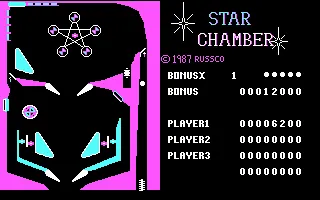 Star Chamber