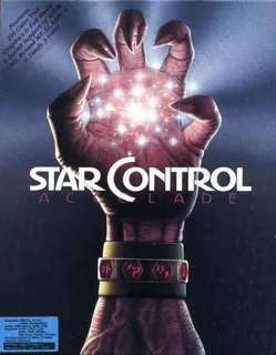 Star Control