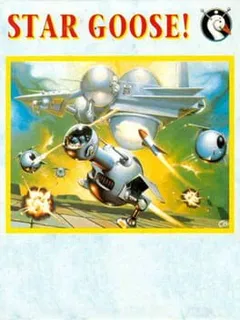 Star Goose