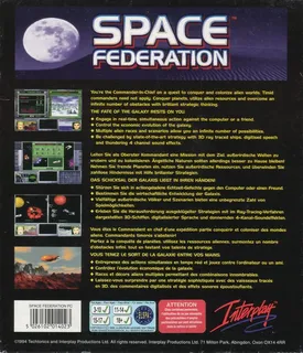 Star Reach dos