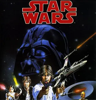 Star Wars