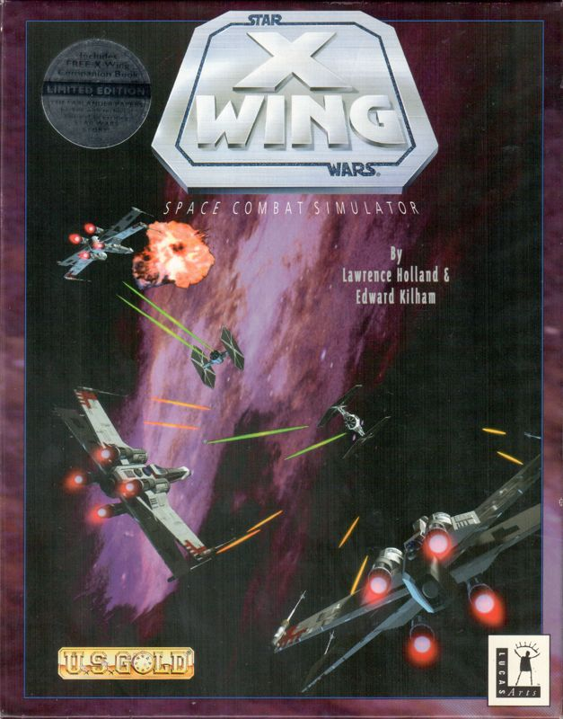 Star Wars : X-Wing