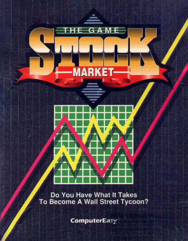Stock Market : The Game