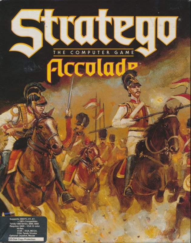 Stratego